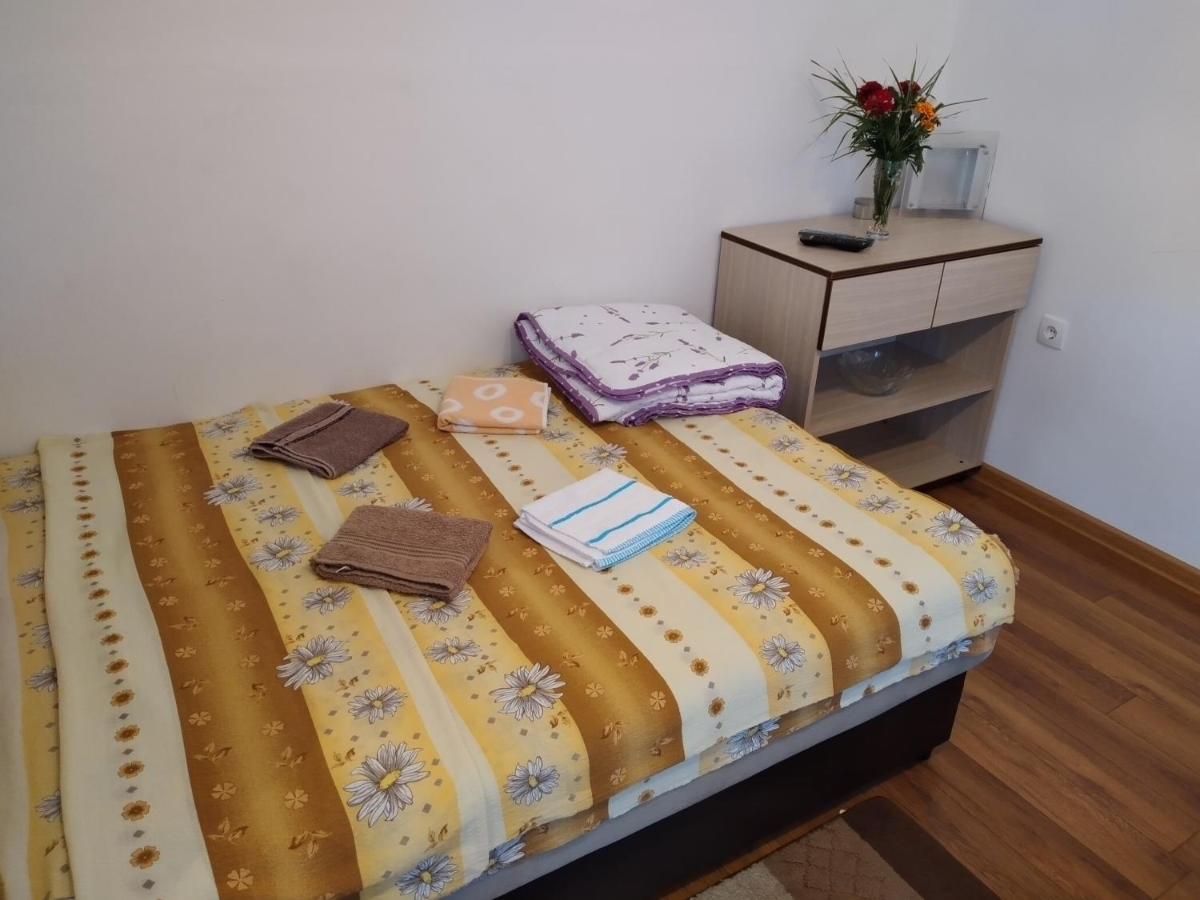 Vikendica Pored Drine Foca Handici Exterior photo